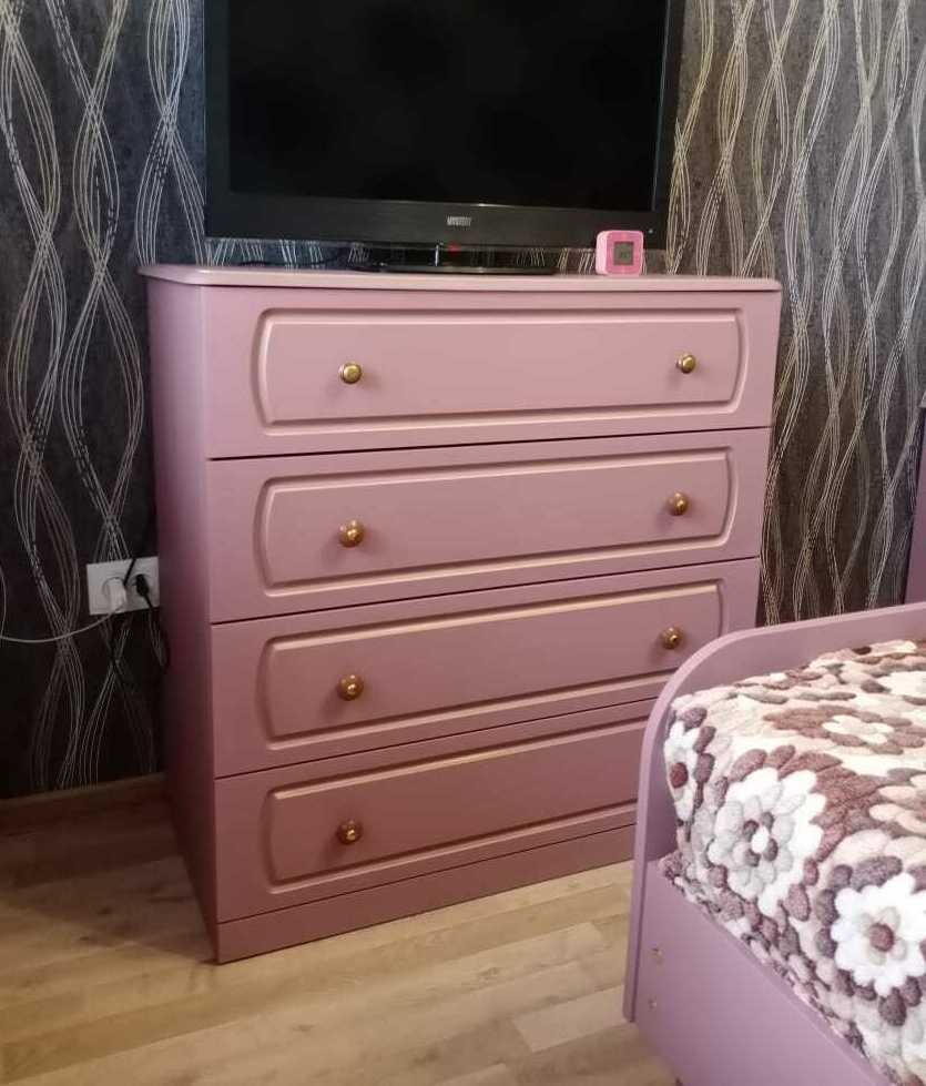 <span style="font-weight: bold;">ПОКРАСКА МЕБЕЛИ</span> 