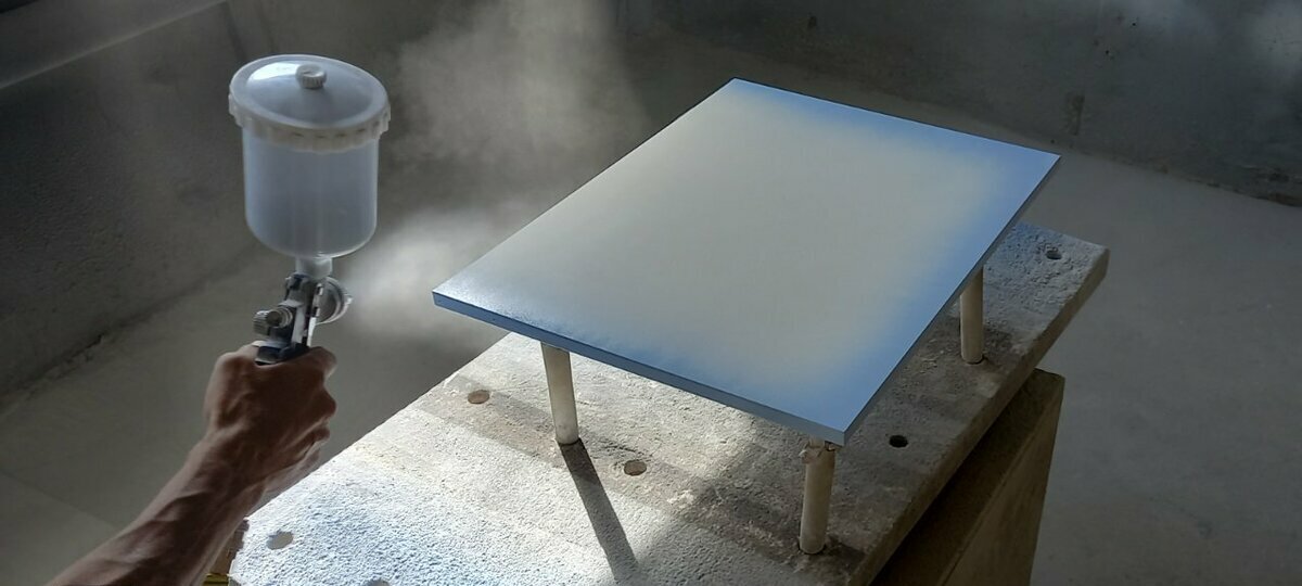 <span style="font-weight: bold;">ПОКРАСКА МДФ </span>