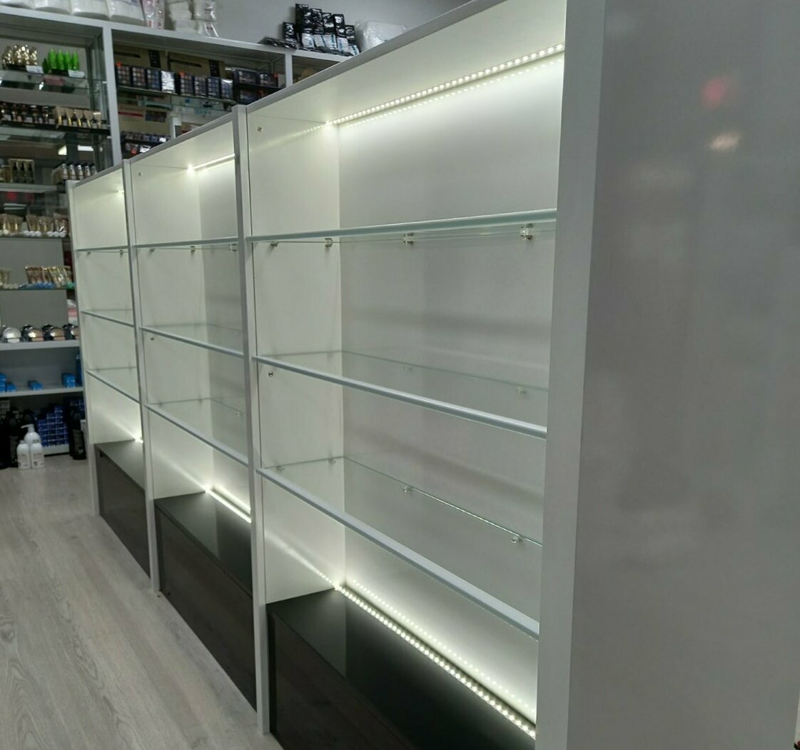 покраска витрин в москве покраска витрин