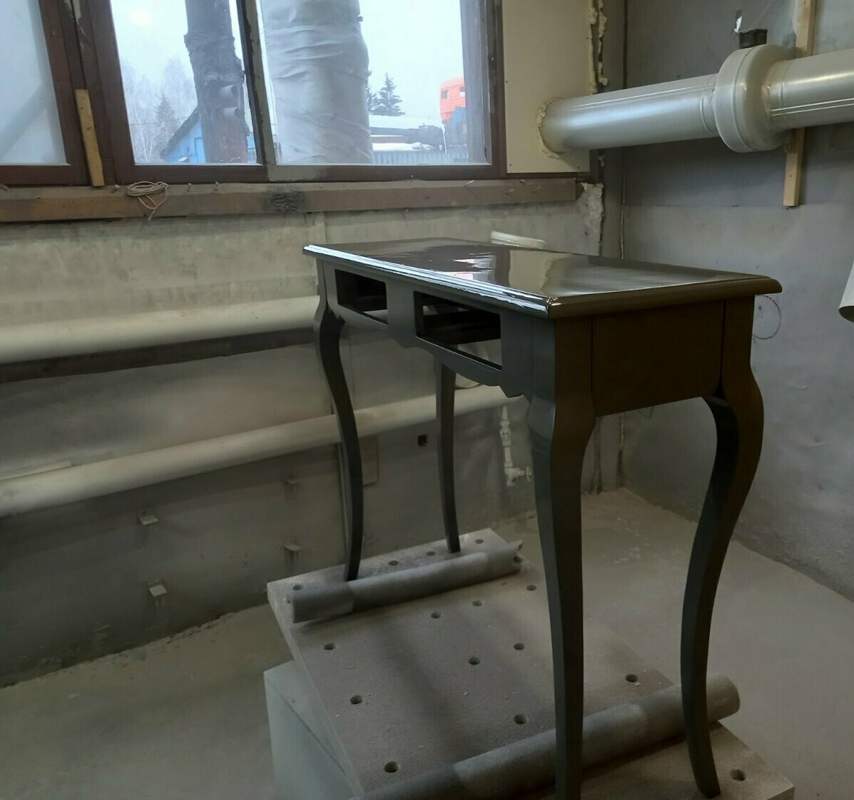 реставрация мебели в москве реставрация мебели