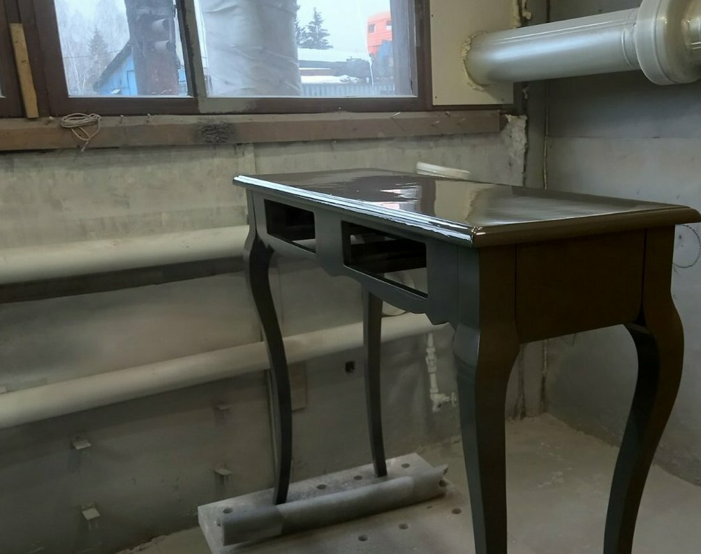 реставрация мебели в москве реставрация мебели