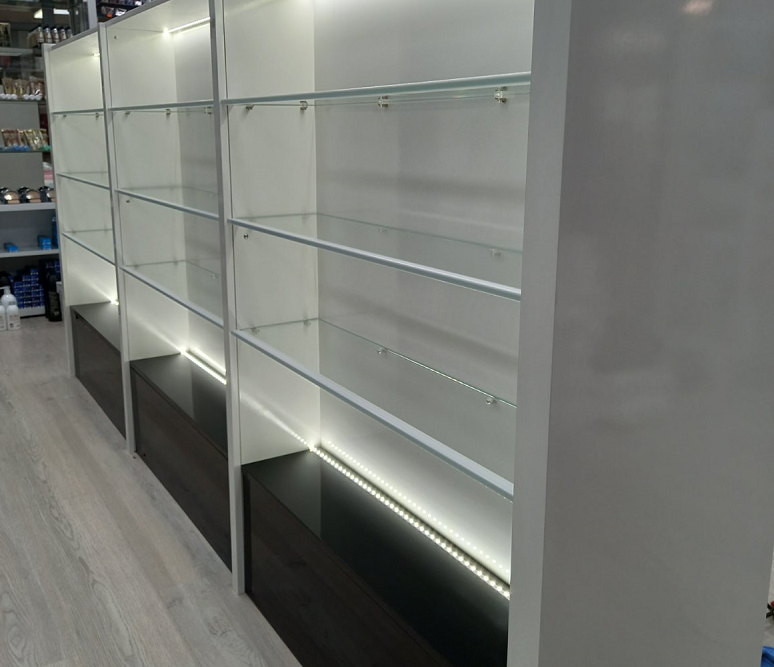 <span style="font-weight: bold;">ПОКРАСКА ВИТРИН </span>